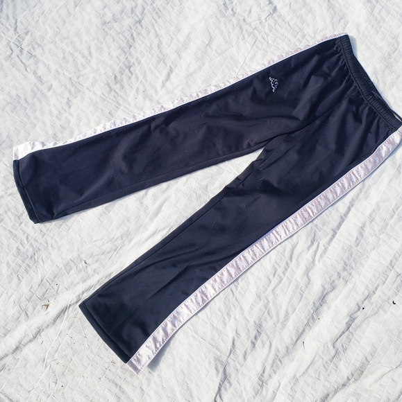 Kappa Y2K Track Pants - Picture 2 of 2